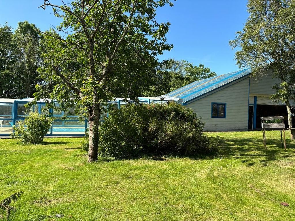 Propriété GOULIEN (29770) RIVIER IMMOBILIER